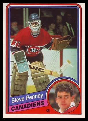 269 Steve Penney